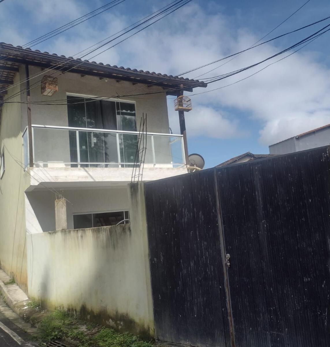 Casa Para Temporada Villa Angra dos Reis Exterior photo